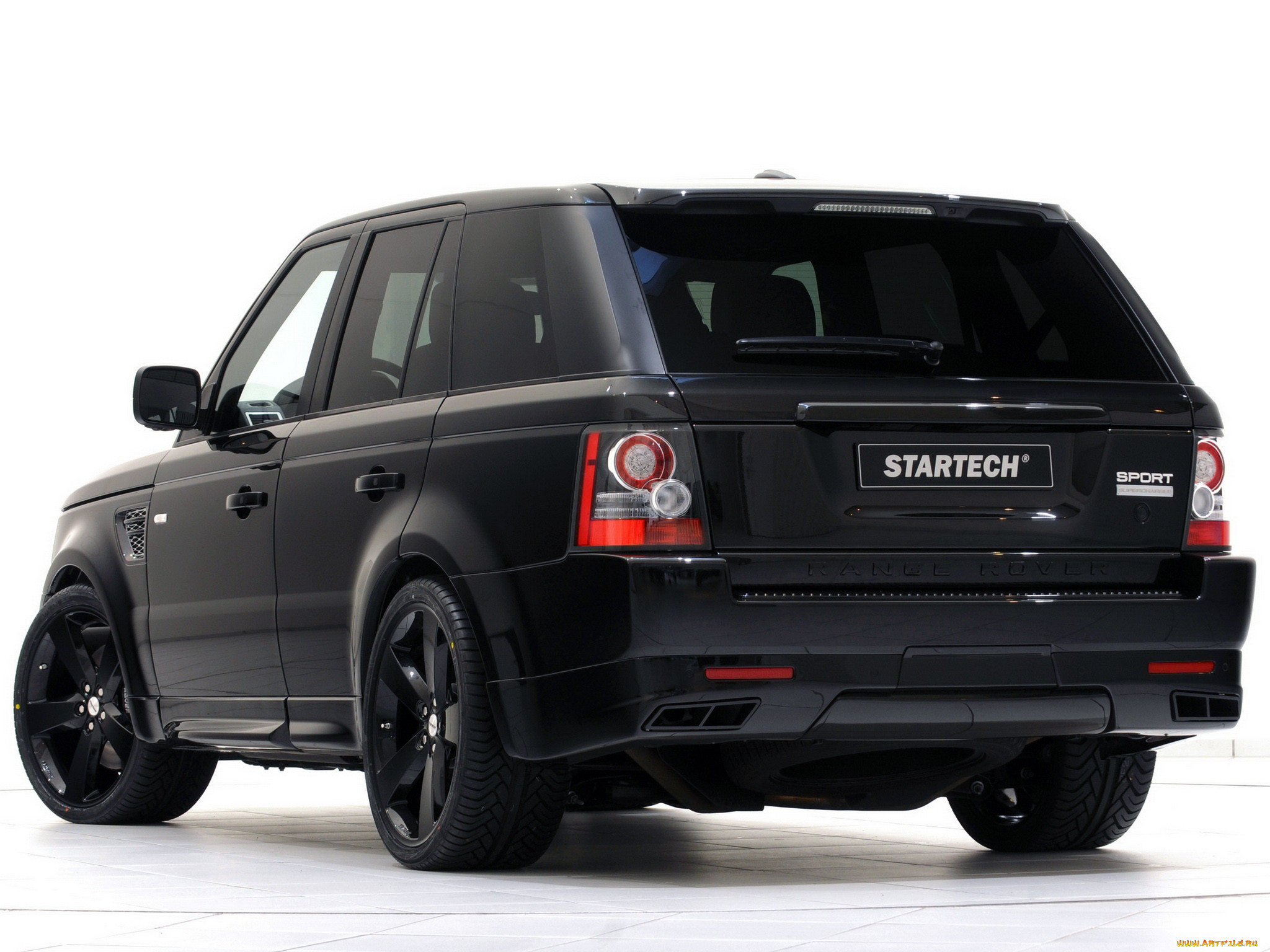 , range, rover